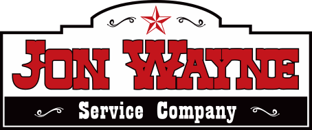 Jon Wayne Service Company logo